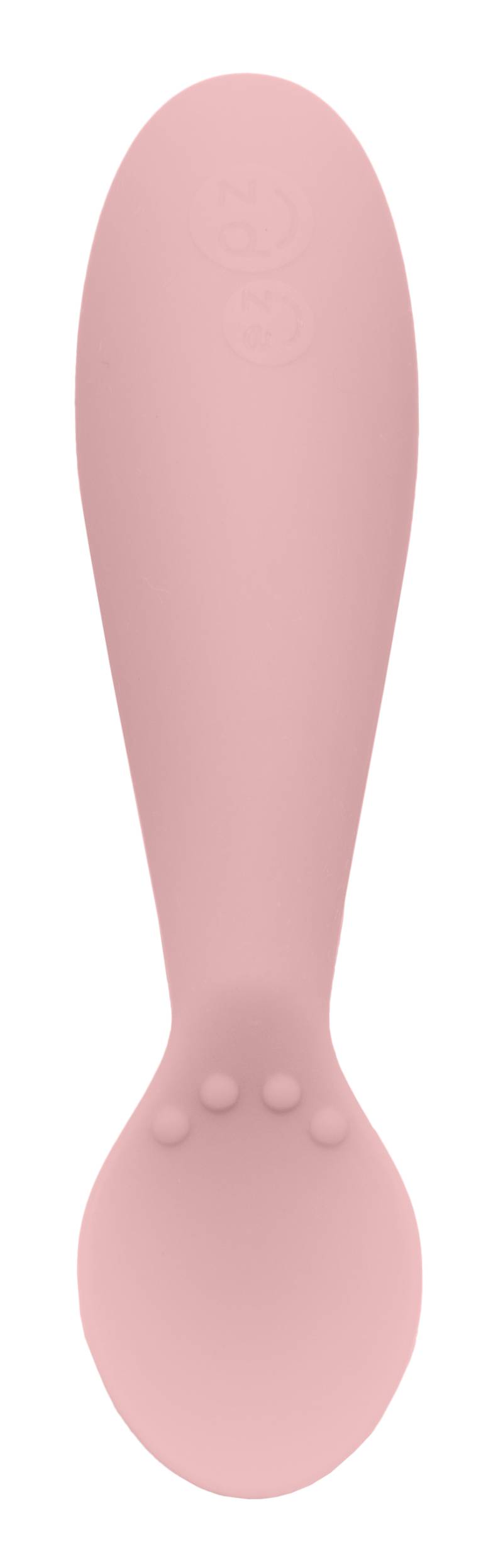EZPZ Tiny Spoon - 2 Stk. - Blush von EZPZ