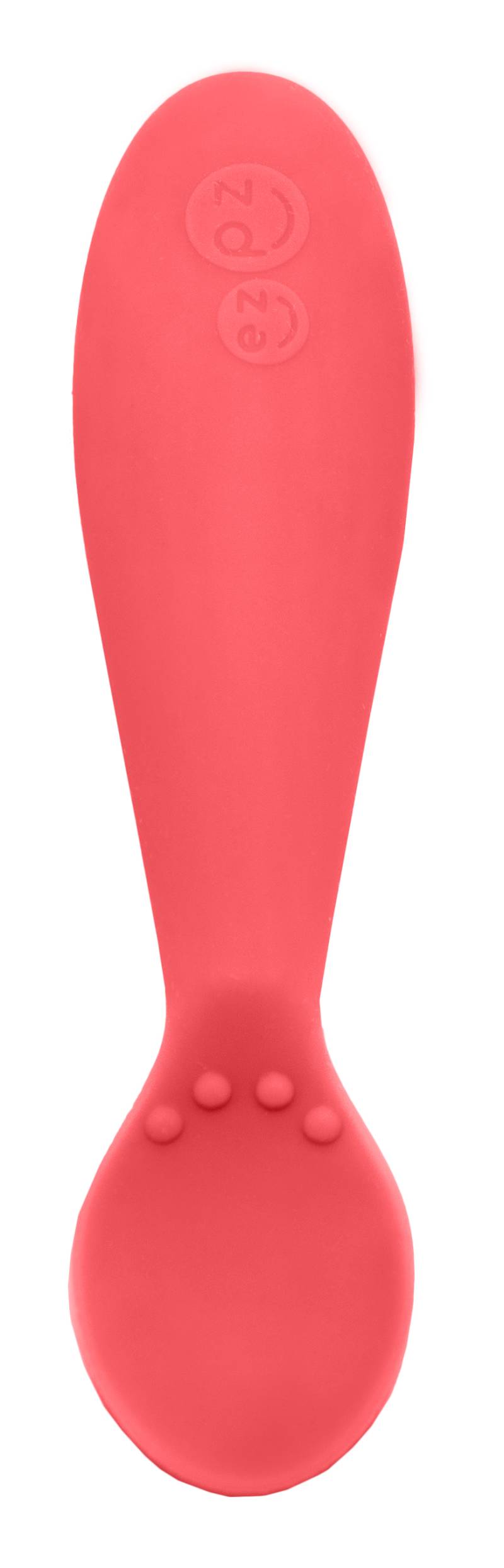 EZPZ Tiny Spoon - 2 Stk. - Coral von EZPZ