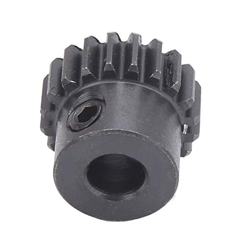 20 Zähne MOD 0,8 Gussstahlgetriebe mit Einfacher Installation, für Industrieroboter 20 Zähne MOD 0,8 Gussstahlgetriebe mit Einfacher Installation, für Industrieroboter von Eacam