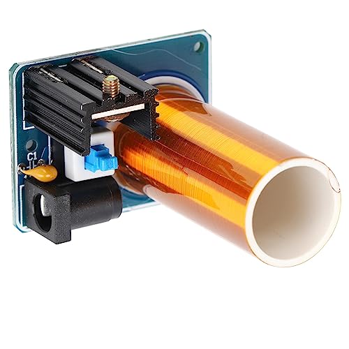 Coil Kit, Magic Requisiten, Elektronik, Teile mit Luftlichttechnologie -Tool für Interessante Wissenschaftliche Experimente von Eacam