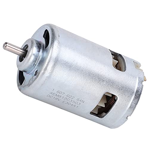 DC12-24V 280W 885 Hochgeschwindigkeits Silent DC Motor mit Präzisem Kugellager für die -Produktion von Stromausrüstung DC12-24V 280W 885 Hochgeschwindigkeits Silent DC Motor mit Präzisem Kugellager für die -Produktion von Stromausrüstung von Eacam