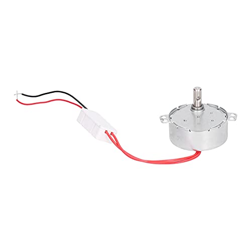Miniatur -DC -Motor, Kleiner Stromverbrauch, Große Torsion, Metall, Gummi, Kunststoffmaterial, Niedriges Geräusch, Geeignet für Hausgeräte, Heizung, Elektrischer Lüfter, Miniatur -DC -Motor, Kleiner Stromverbrauch, Große Torsion, Metall, Gummi, Kunststoffmaterial, Niedriges Geräusch, Geeignet für Hausgeräte, Heizung, Elektrischer Lüfter, von Eacam