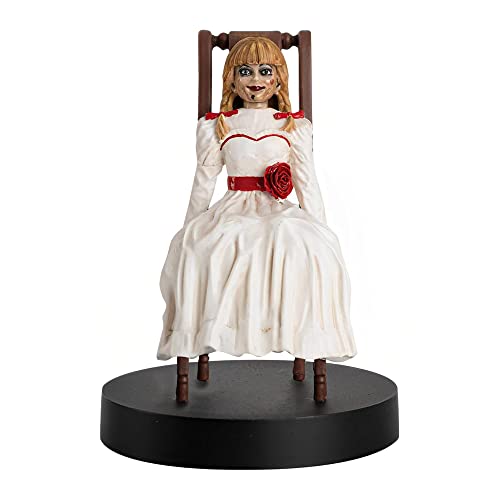 Eaglemoss Collections The Horror Collection Annabelle (Annabelle Comes Home) Figur von Hero Collector