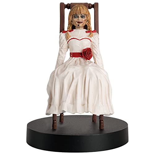 Eaglemoss Collections The Horror Collection Annabelle (Annabelle Comes Home) Figur von Hero Collector