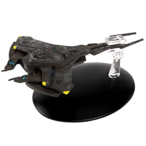 Star Trek - Damar-class Cardassian Intel Science Dreadnought Starship - Star Trek Online Starship Collection by Eaglemoss Collections von Eaglemoss Collections