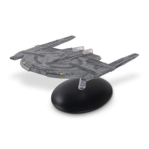 Star Trek – U.S.S. T'Plana-Hath (NCC-1004) Raumschiff – Star Trek Discovery Starships Collection von Eaglemoss Collections Star Trek – U.S.S. T'Plana-Hath (NCC-1004) Raumschiff – Star Trek Discovery Starships Collection von Eaglemoss Collections von Eaglemoss Collections