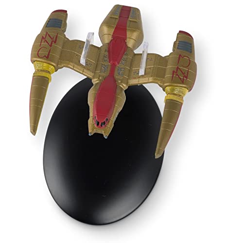 Eaglemoss Hero Collector Irina's Ship von Hero Collector