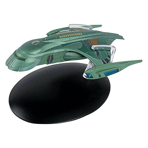 Eaglemoss Hero Collector - Romulan Shuttle von Hero Collector