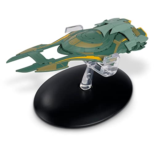 Eaglemoss Hero Collector Xindi Humanoid von Hero Collector