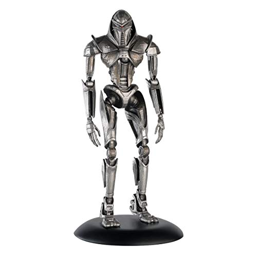 Sammlung von Raumschiffen Battlestar Galactica Starships Collection Special Modern Centurion (20 cms) von Hero Collector