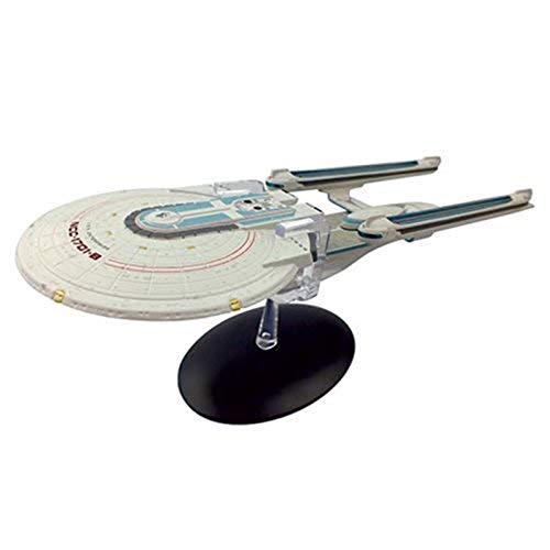 Eaglemoss Star Trek Starships Special #24 LG Enterprise NCC-1701B von Eaglemoss
