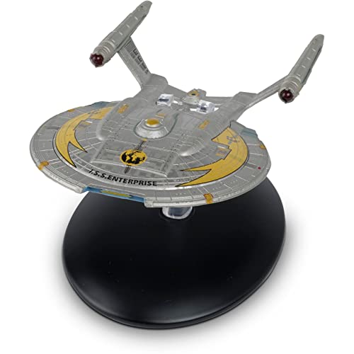 I.S.S. Enterprise NX-01 Star Trek Eaglemoss Special M2 von Eaglemoss