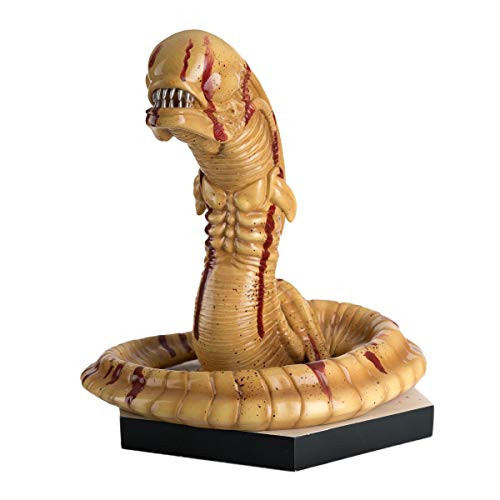 Alien & Predator Official Figurine Collection MEGA Alien Chestburster 30 cms von Eaglemoss