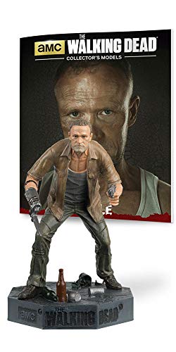 Eaglemoss AUG152013 Walking Dead Spielzeug, Solide Eaglemoss AUG152013 Walking Dead Spielzeug, Solide von Eaglemoss