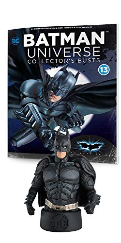 Eaglemoss DC Universe Busts Collection Collection Nº 13 Christian Bale Batman von Eaglemoss