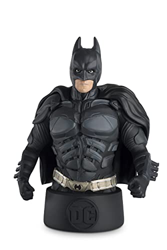 Eaglemoss DC Universe Busts Collection Collection Nº 13 Christian Bale Batman von Eaglemoss