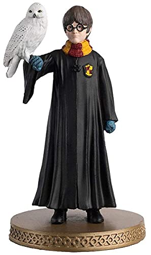 Eaglemoss Harry Potter Erstes Jahr Figur 1/16 10,5Cm von Eaglemoss