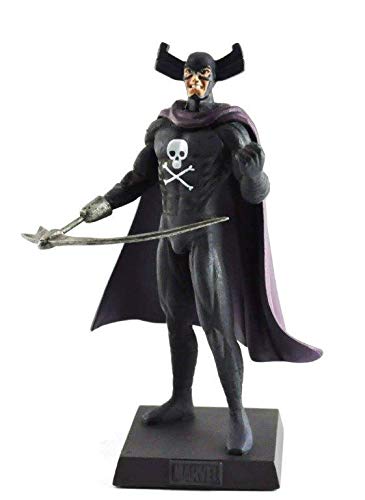 Eaglemoss Grim Reaper Marvel Classic Figurine Collection von Eaglemoss