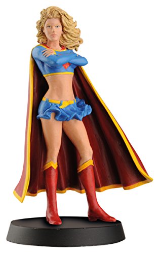 Eaglemoss JUN162420_SML Supergirl Spielzeug von Eaglemoss