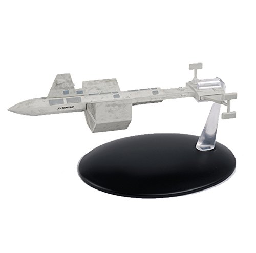 Eaglemoss Sammlung von Raumschiffen Star Trek Starships Collection Nº 60 SS Botany Bay Eaglemoss Sammlung von Raumschiffen Star Trek Starships Collection Nº 60 SS Botany Bay von Eaglemoss