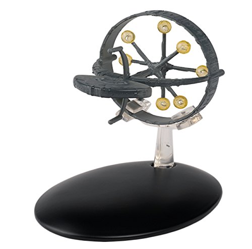 Eaglemoss Sammlung von Raumschiffen Star Trek Starships Collection Nº 96 Orion Scout Ship von Eaglemoss