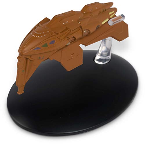 Eaglemoss Star Trek Official Starships Collection (Kazon Raider) von Eaglemoss