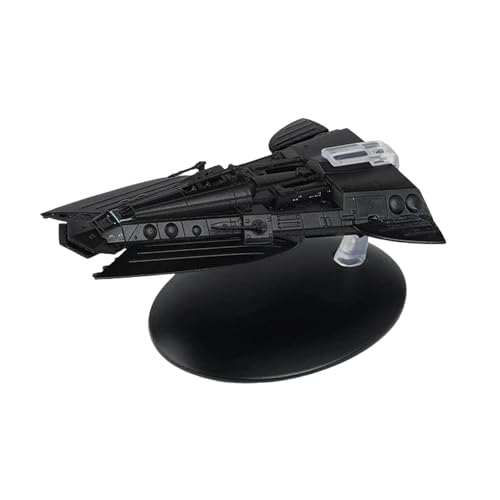 Eaglemoss Star Trek Official Starships Collection (Smuggler's Ship) von Eaglemoss
