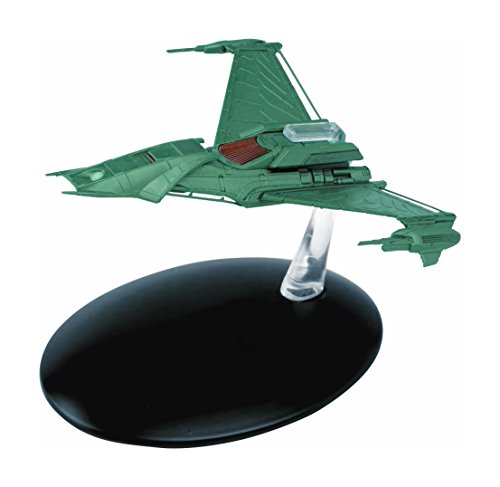 Eaglemoss Star Trek SammlerMODUSll aus Druckguss von Eaglemoss