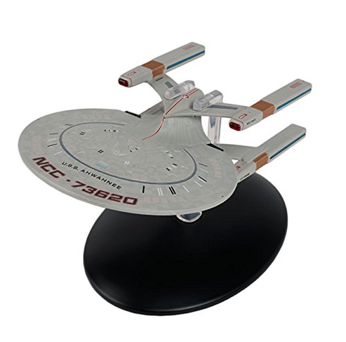 Eaglemoss Star Trek Starships Collection Nº 108 Cheyenne Class von Eaglemoss
