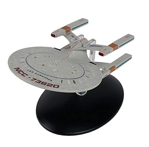Eaglemoss Sammlung von Raumschiffen Star Trek Starships Collection Nº 108 Cheyenne Class von Eaglemoss