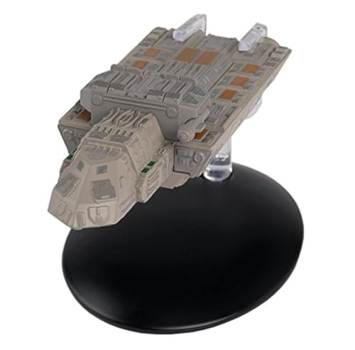 Eaglemoss Sammlung von Raumschiffen Star Trek Starships Collection Nº 121 S.S. Xhosa von Eaglemoss