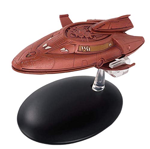 Eaglemoss Star Trek Starships Collection Nº 134 Vulcan Survey Ship (1957) von Eaglemoss