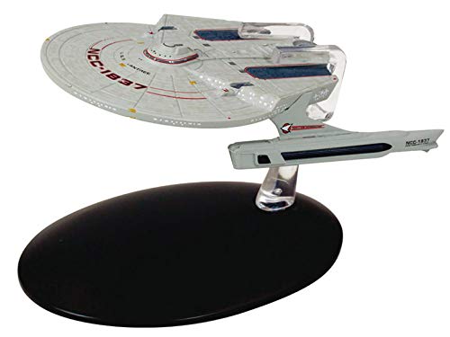 Eaglemoss Star Trek Starships Collection Nº 138 U.S.S. Lantree NCC-1837 von Eaglemoss