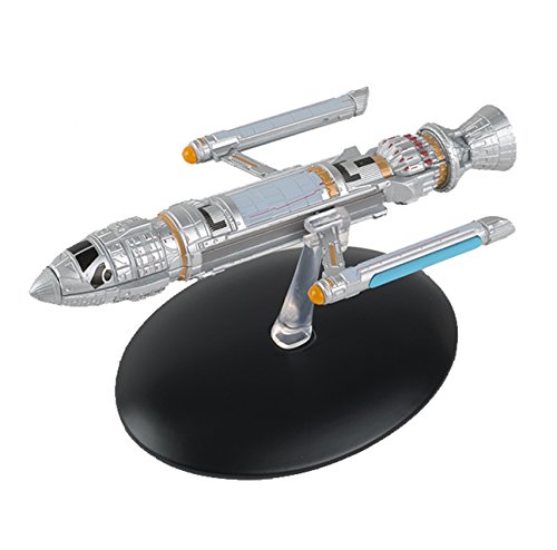 Eaglemoss Sammlung von Raumschiffen Star Trek Starships Collection Nº 64 Phoenix von Eaglemoss