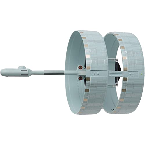 Eaglemoss Star Trek U.S.S. Enterprise XCV-330 deutschem Magazin Special The Official Starship Collection von Eaglemoss