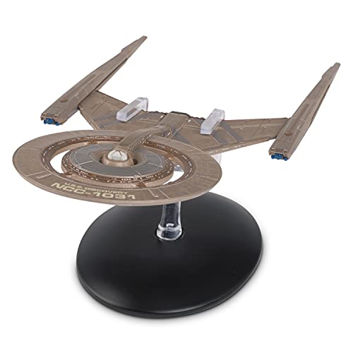 Eaglemoss Star Trek - USS Discovery, NCC-1031 - Crossfield-Class Starship von Eaglemoss