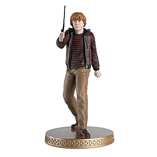 Ron Weasley Statue 11,5Cm Ron Weasley Statue 11,5Cm von Harry Potter