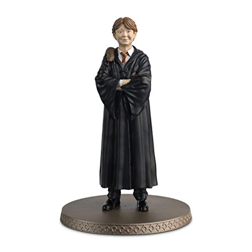 Eaglemoss Ron Weasley Statue 11Cm von Eaglemoss