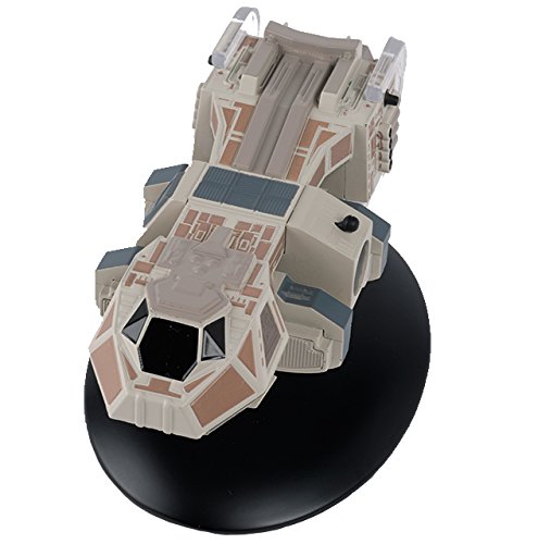 Eaglemoss Star Trek Starships Collection Nº 76 Baxial von Eaglemoss