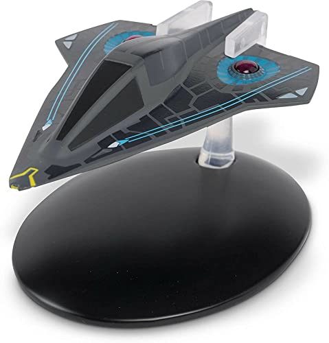 Eaglemoss Star Trek Starships Collection Nº 87 Federation Timeship Aeon von Eaglemoss