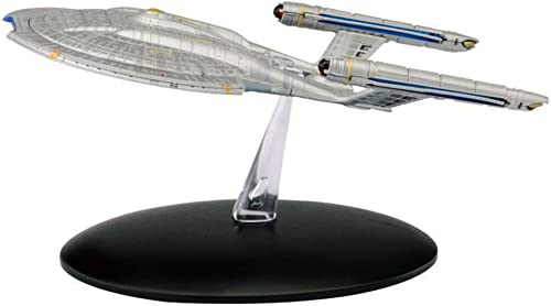 Star Trek Diecast Modell Starships Collection (Enterprise NX-01) von Eaglemoss