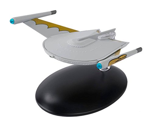 Star Trek Diecast Modell Starships Collection (Romulan Bird-of-Prey) von Eaglemoss