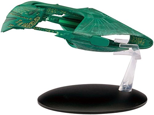 Star Trek Diecast Sammelfigur von Eaglemoss