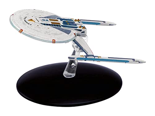 Star Trek Diecast Modell Starships Collection (U.S.S. Centaur) von Eaglemoss