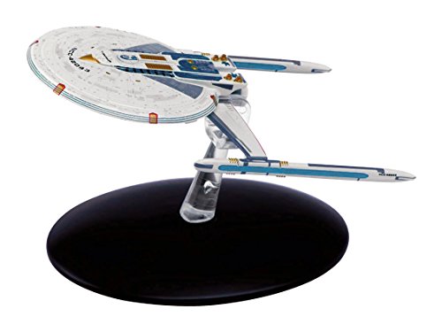 Eaglemoss Star Trek Diecast Modell Starships Collection (U.S.S. Centaur) von Eaglemoss