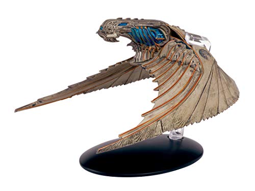 Eaglemoss Star Trek Discovery Klingon Vogel-of-Prey Eaglemoss Star Trek Discovery Klingon Vogel-of-Prey von Star Trek