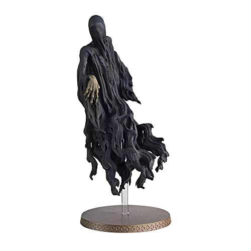 Wizarding World Coll 3 Dementor C - 0-1-2 von Eaglemoss