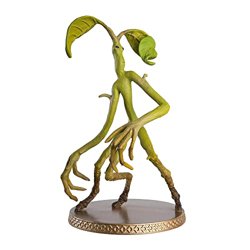 Zaubererwelt - Figur Pickett Le Botruc (Les Animaux Fantastiques) - Eaglemoss Collections, 161 mm von Eaglemoss