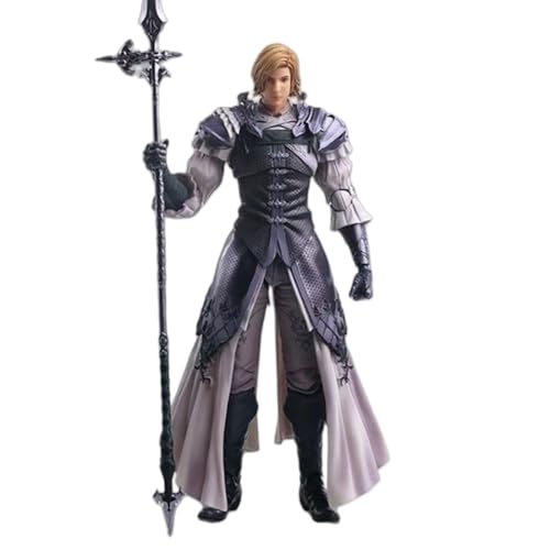 Eamily for Dion Lysagh Figure Handmade PVC Anime Manga Character Model Statue Figure Collectibles Decorations Gifts Eamily for Dion Lysagh Figure Handmade PVC Anime Manga Character Model Statue Figure Collectibles Decorations Gifts von Eamily