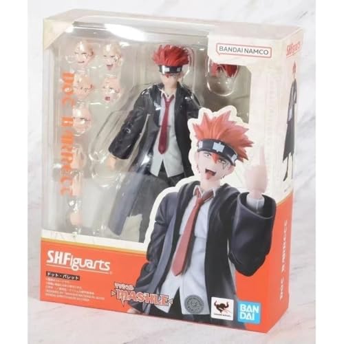 Eamily for Dortmund Barrett Figure Handmade PVC Anime Manga Character Model Statue Figure Collectibles Decorations Gifts Eamily for Dortmund Barrett Figure Handmade PVC Anime Manga Character Model Statue Figure Collectibles Decorations Gifts von Eamily